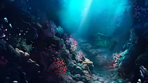 Shark Bait oyununun kapak görseli