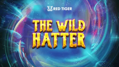 The Wild Hatter oyununun kapak görseli